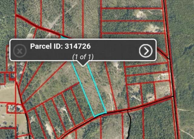 Property at 0 Lonnie Hadley Rd, Perdido, AL 36562