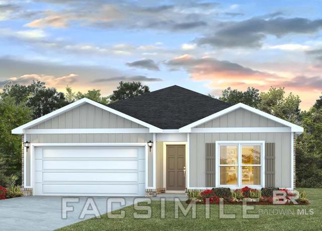 Property at 28180 Hallow Trl, Elberta, AL 36530, 3 beds, 2 baths