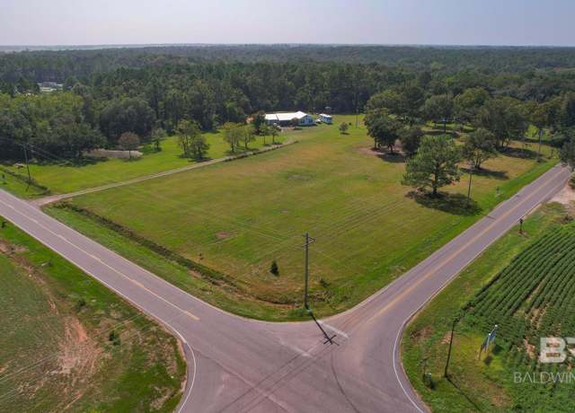 Property at 14700 County Road 26, Foley, AL 36535