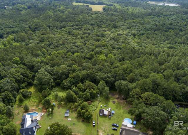 Property at 25010 County Road 71, Robertsdale, AL 36567