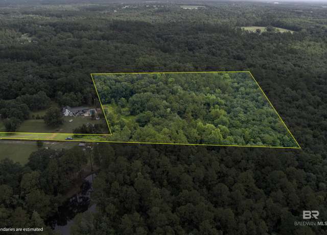 Property at 25010 County Road 71, Robertsdale, AL 36567