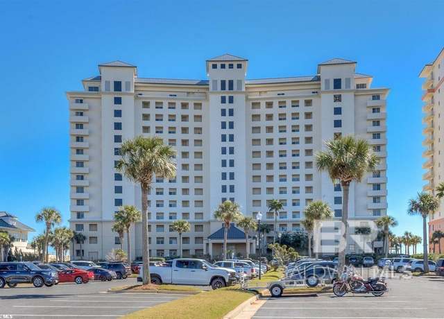 Property at 527 Beach Club Trl Unit C1107, Gulf Shores, AL 36542, 2 beds, 2 baths