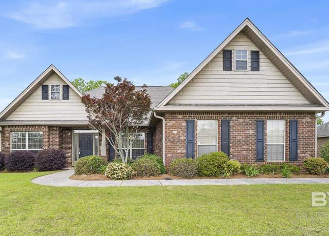 Property at 24159 Limerick Ln, Daphne, AL 36526, 3 beds, 2 baths