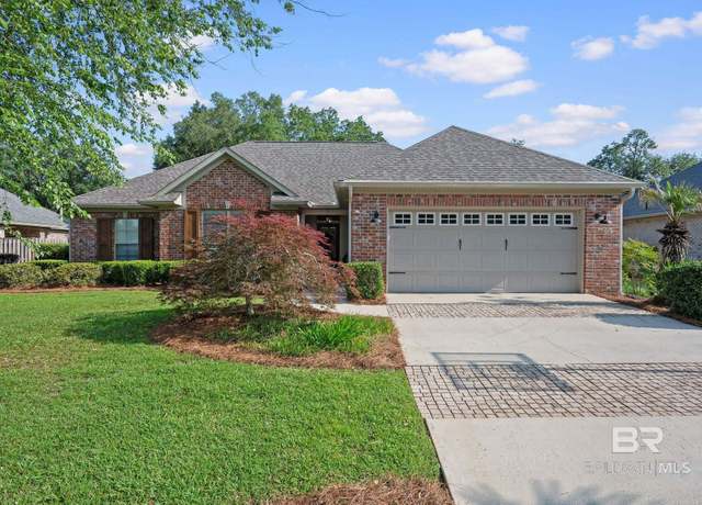 Property at 11328 Ceiba Grande St, Fairhope, AL 36532, 3 beds, 2 baths