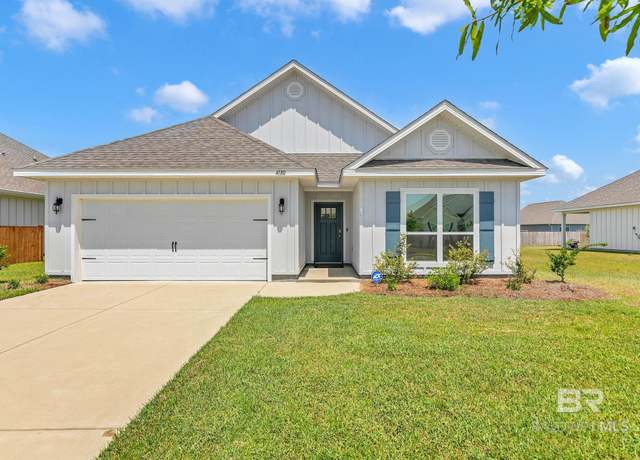 Property at 4180 Montague Dr, Gulf Shores, AL 36542, 3 beds, 2 baths