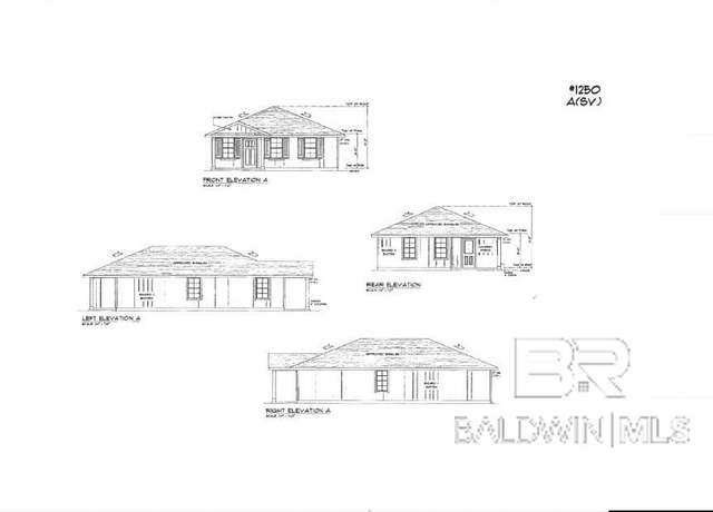 Property at 79 Summer Oaks Dr, Daphne, AL 36526, 3 beds, 2 baths
