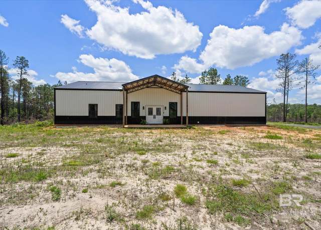 Property at 51939 Robert White Rd, Bay Minette, AL 36507, 2 beds, 2 baths
