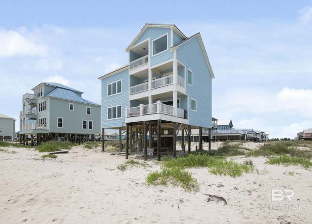 Property at 276 Boykin Ct S, Gulf Shores, AL 36542, 5 beds, 4.5 baths