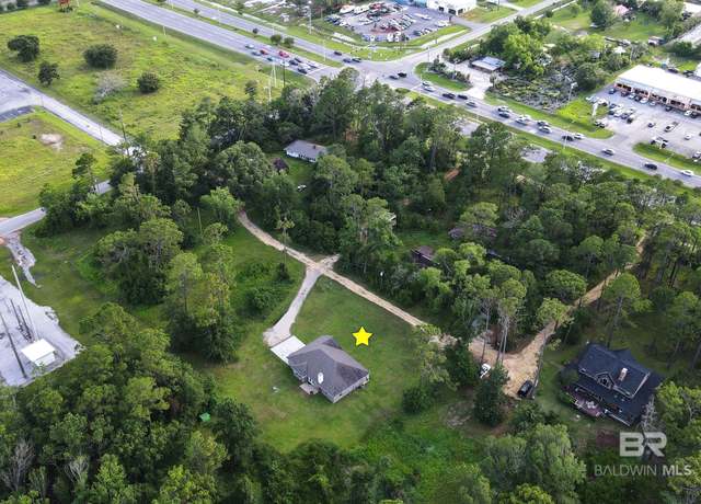 Property at 8086 STATE HIGHWAY 59, Foley, AL 36535-0000