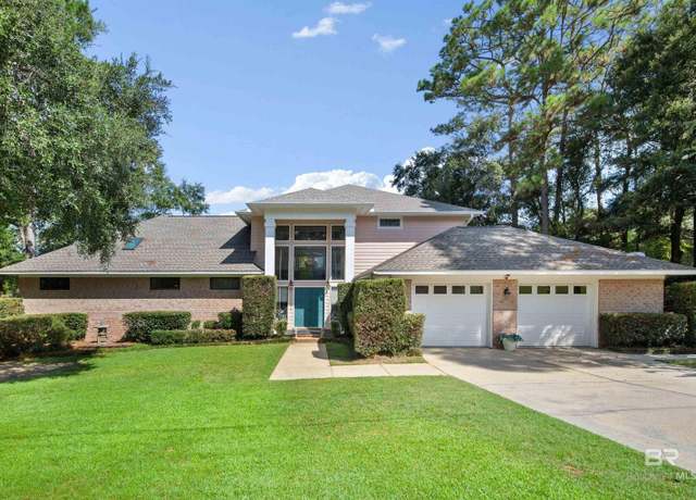 Property at 110 Schooley Cir, Daphne, AL 36526, 3 beds, 3 baths