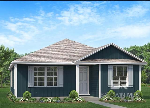 Property at 78 Summer Oaks Dr, Daphne, AL 36526, 3 beds, 2 baths