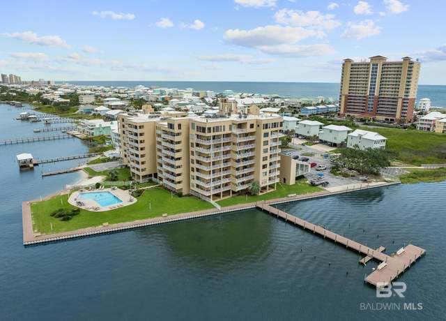 Property at 1516 Sandpiper Ln #205, Gulf Shores, AL 36542, 2 beds, 2 baths
