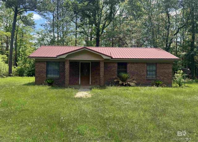 Property at 258 Johnson and Spotts Rd, Deer Park, AL 36529, 3 beds, 1 bath