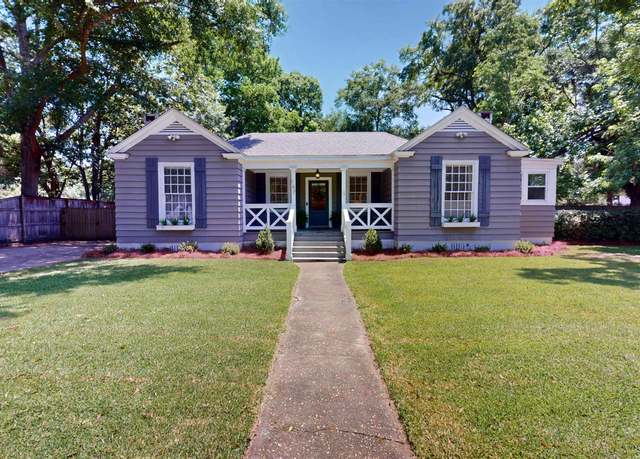 Property at 167 Glenwood St, Mobile, AL 36606, 3 beds, 3 baths