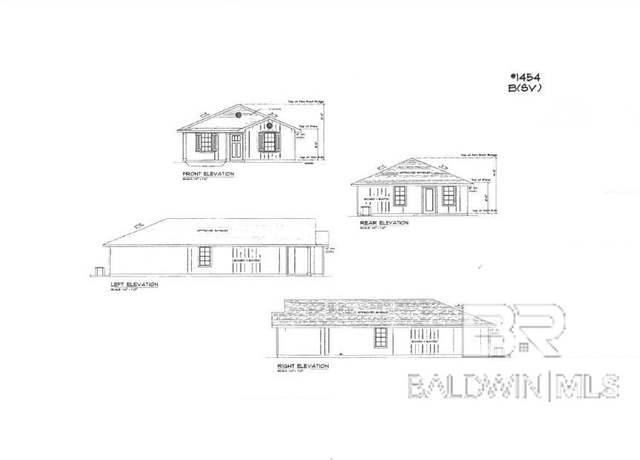 Property at 82 Summer Oaks Dr, Daphne, AL 36526, 3 beds, 2 baths