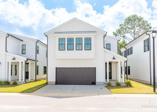 Property at 4669 Casablanca Dr, Orange Beach, AL 36561, 3 beds, 2.5 baths