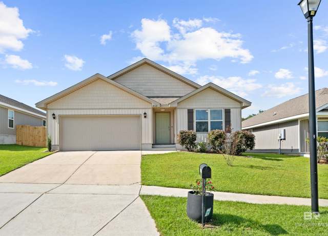 Property at 10520 Wales Ln, Spanish Fort, AL 36527, 4 beds, 2 baths