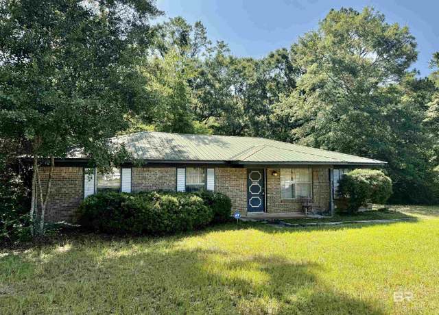 Property at 3174 Roberts Ln, Semmes, AL 36575, 4 beds, 2 baths