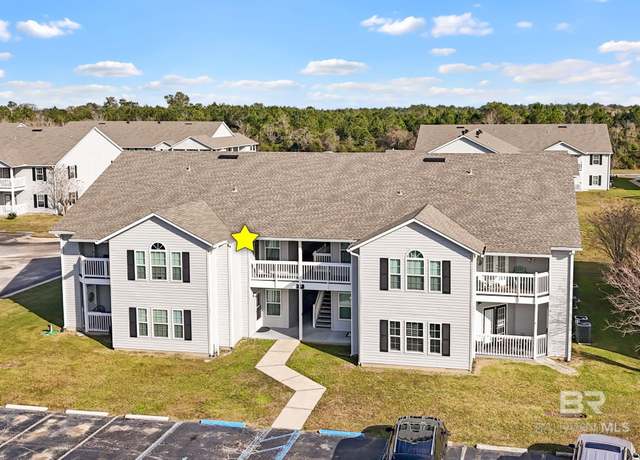 Property at 6194 St Hwy 59 Unit F3, Gulf Shores, AL 36542-0000, 2 beds, 2 baths