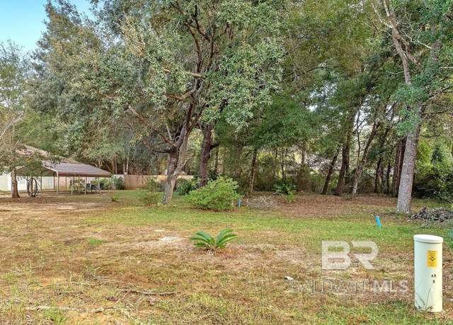 Property at Lot 11 W Bay Dr, Lillian, AL 36549