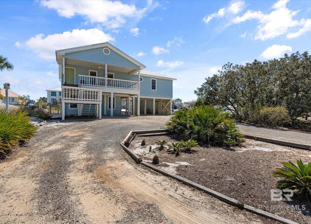 Property at 32540 Sandpiper Dr, Orange Beach, AL 36561, 3 beds, 3 baths