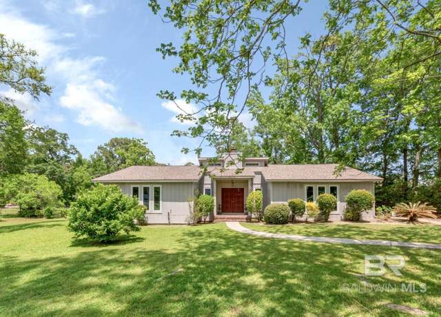 Property at 4100 Todd Blvd, Mobile, AL 36619, 3 beds, 2 baths