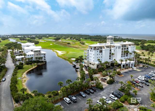 Property at 815 Plantation Rd #502, Gulf Shores, AL 36542, 3 beds, 3 baths