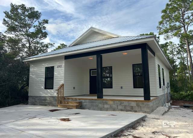 Property at 6995 Lakeshore Dr, Gulf Shores, AL 36542, 3 beds, 2 baths
