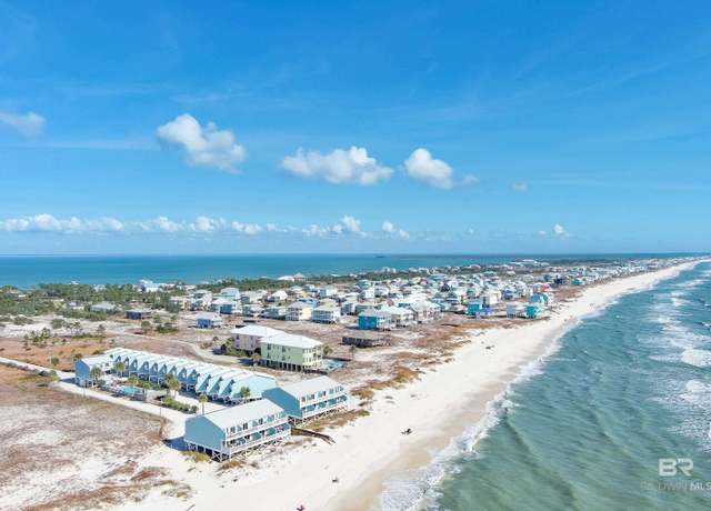 Property at 1616 W State Highway 180 Unit E1, Gulf Shores, AL 36542, 2 beds, 2 baths