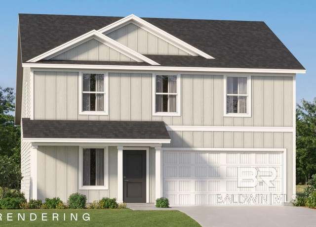 Property at 16716 Prado Loop, Loxley, AL 36551, 4 beds, 2.5 baths