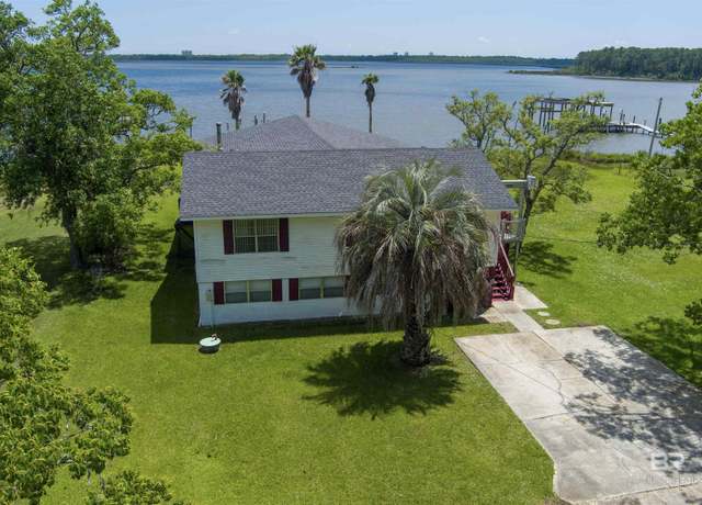Property at 17100 A Oyster Bay Rd, Gulf Shores, AL 36542, 3 beds, 2 baths