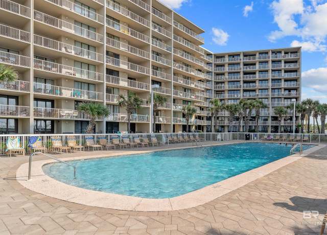 Property at 24522 Perdido Beach Blvd #5817, Orange Beach, AL 36561, 2 beds, 2 baths