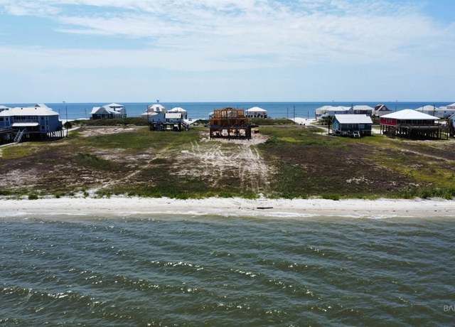 Property at 2642 Bienville Blvd, Dauphin Island, AL 36528, 4 beds, 4 baths