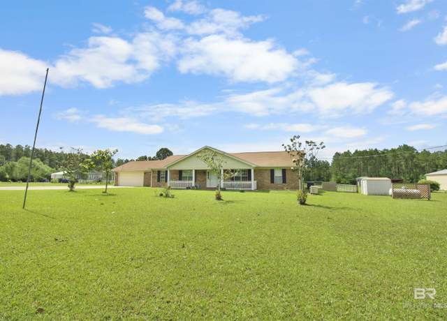 Property at 26850 Timber Ln, Elberta, AL 36530, 3 beds, 2.5 baths