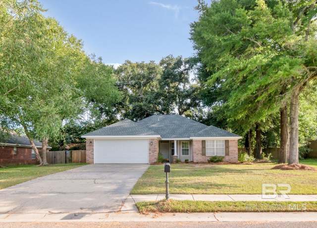 Property at 7589 Elizabeth Dr, Daphne, AL 36526, 3 beds, 2 baths