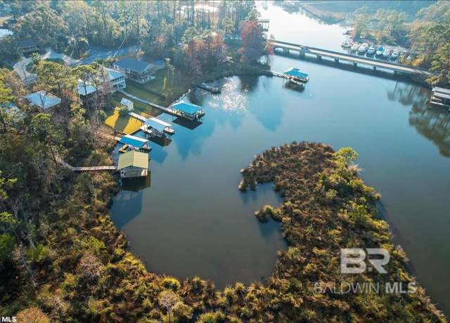 Property at 0 County Road 20, Elberta, AL 36530