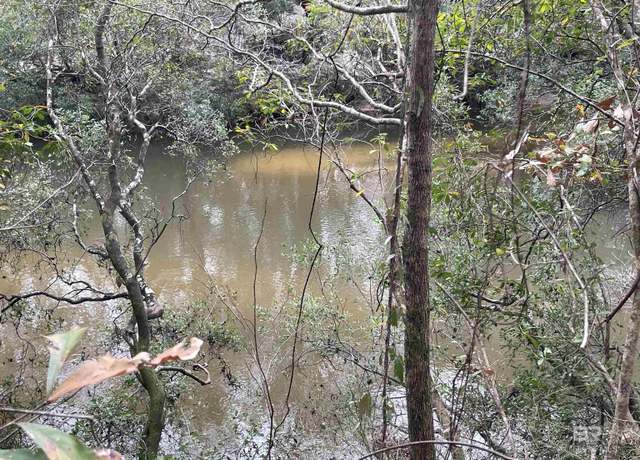 Property at 0-A Dunbar Rd, Robertsdale, AL 36567