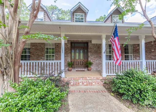 Property at 11 General Canby Dr, Spanish Fort, AL 36527, 4 beds, 4 baths