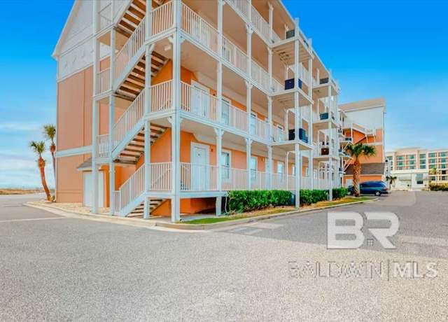 Property at 572 E Beach Blvd #318, Gulf Shores, AL 36542, 3 beds, 2 baths