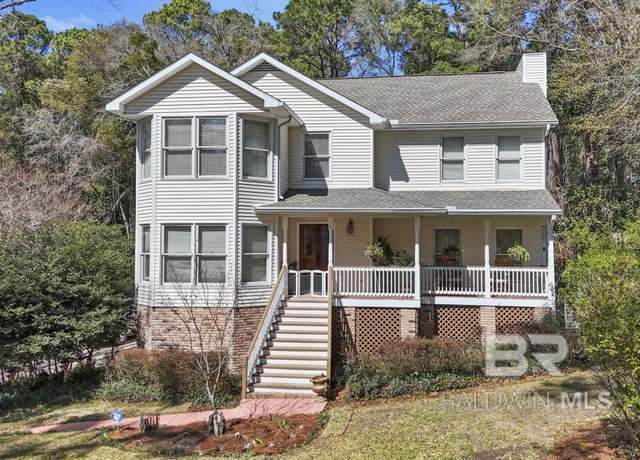 Property at 510 Oak Ridge Ct, Daphne, AL 36526, 4 beds, 3.5 baths