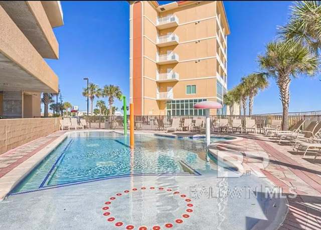 Property at 401 E Beach Blvd #1804, Gulf Shores, AL 36542, 2 beds, 2 baths