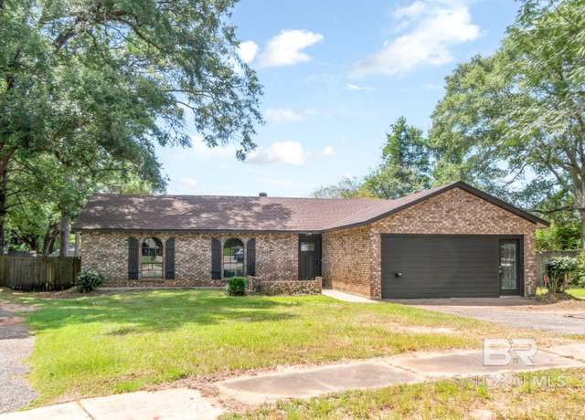 Property at 5805 HOLLY HILL Ct, Mobile, AL 36609, 4 beds, 2 baths