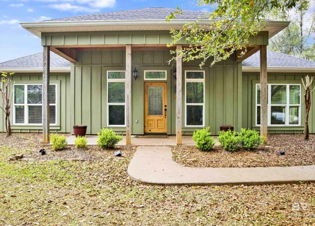 Property at 14045 Dragoon Ct, Summerdale, AL 36580, 4 beds, 3 baths