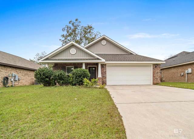 Property at 1377 Majesty Loop, Foley, AL 36535, 3 beds, 2 baths