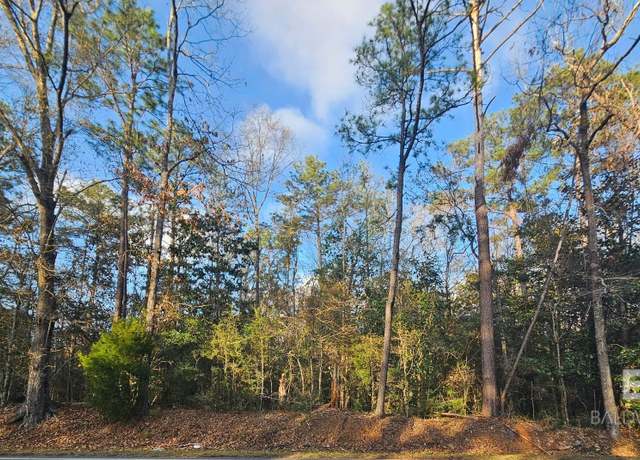 Property at 0 County Road 138, Bay Minette, AL 36507