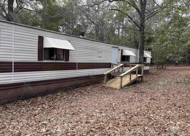 Property at 15575 Rogers Ave, Chunchula, AL 36521, 2 beds, 2 baths