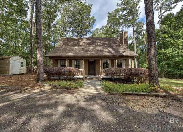 Property at 31375 Stagecoach Rd, Spanish Fort, AL 36527, 3 beds, 2 baths