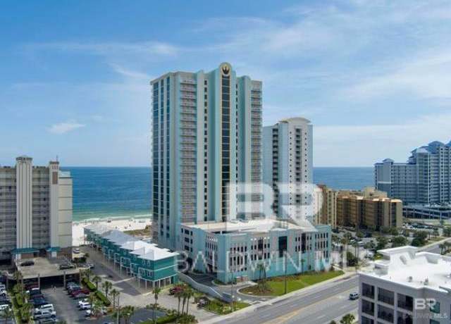 Property at 533 E Beach Blvd #1903, Gulf Shores, AL 36542, 3 beds, 3 baths