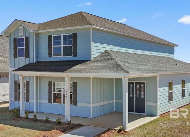 Property at 6152 Milo Loop, Gulf Shores, AL 36542, 4 beds, 3 baths