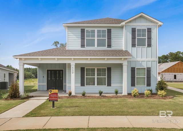 Property at 6152 Milo Loop, Gulf Shores, AL 36542, 4 beds, 3 baths
